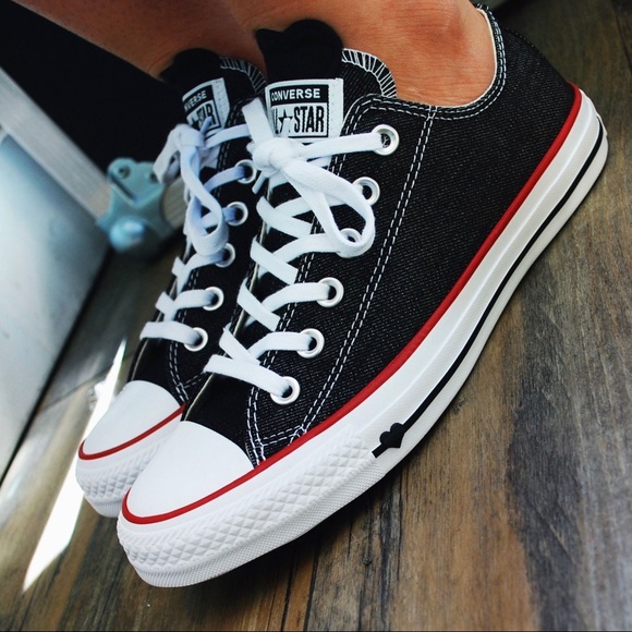 rare converse shoes